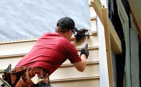 Best Vinyl Siding Installation  in Telluride, CO